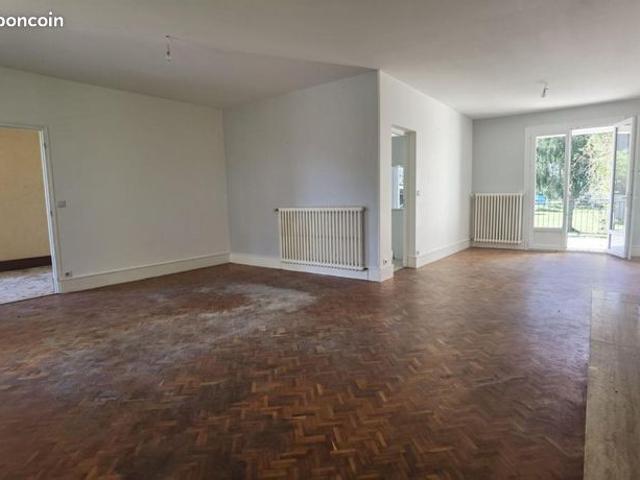 Maison vente à Nontron, Excideuil