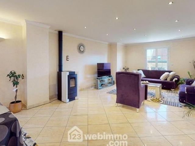 Maison vente à Compiègne, Jaux