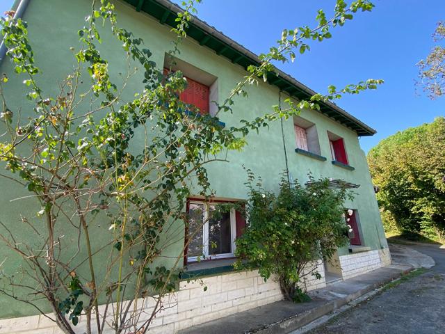 Maison vente à Libourne, Nouvelle-Aquitaine