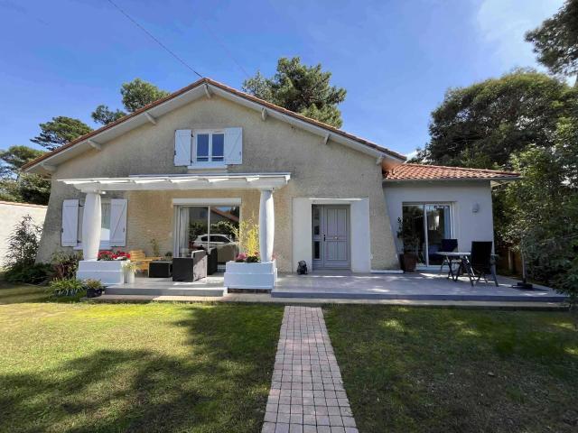 Maison vente à Saint-Nazaire, Saint-brevin-les-pins