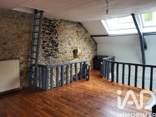 Maison vente à Mamers, Le Grez
