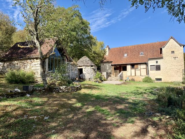 Maison vente à Mas de Pégouriès, Gréalou