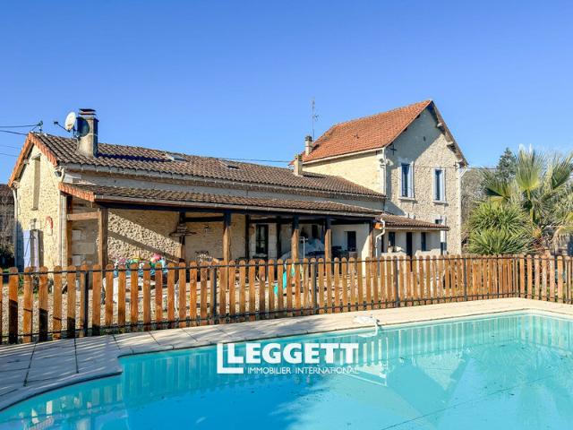 Maison vente à Périgueux, Razac-sur-l'isle