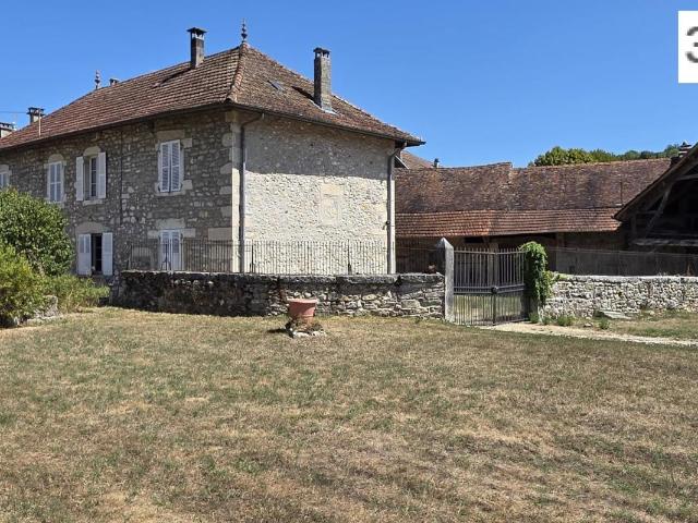 Maison vente à Belley, Arbignieu