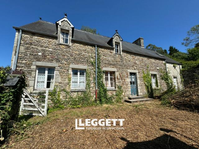 Maison vente à Coutances, Normandie