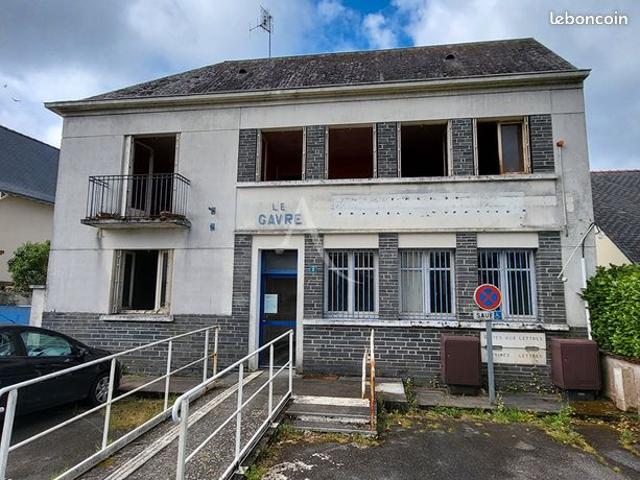 Maison vente à Châteaubriant-Ancenis, Le Gâvre