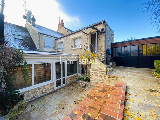 Maison vente à France métropolitaine, Alençon