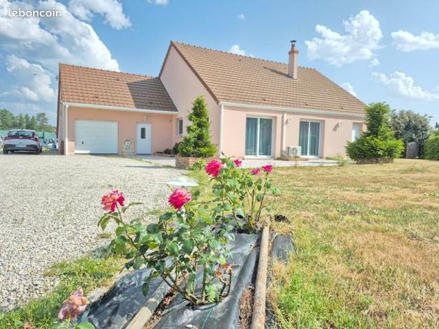 Maison vente à Les Bordes, Loiret