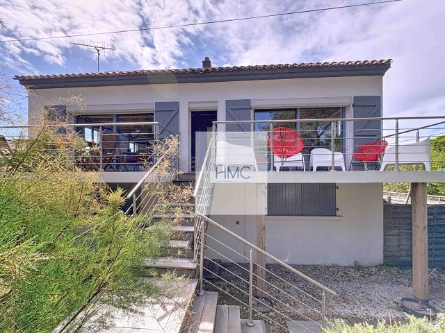Maison vente à Les Sables-d'Olonne, Noirmoutier-en-l'ile