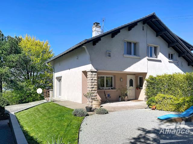 Maison vente à Belfort, Montbouton