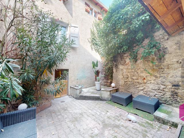 Maison vente à Montbrison, Loire