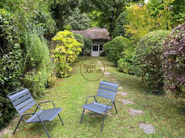 Maison vente à Angoulême, Aignes-et-puypéroux