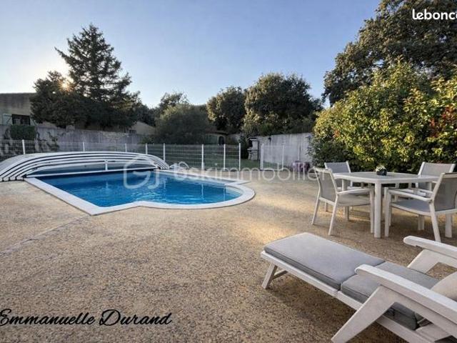 Maison vente à Nyons, Chamaret