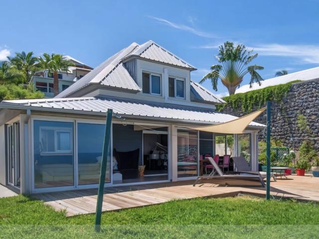 Maison vente à La Réunion