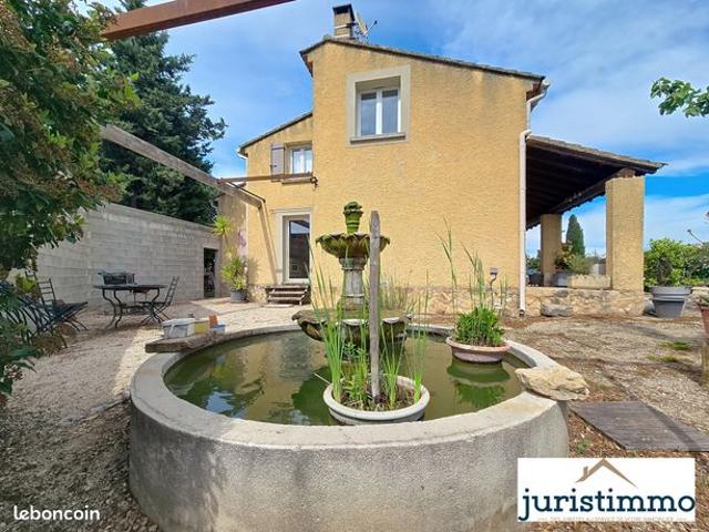 Maison vente à Travaillan, Vaucluse