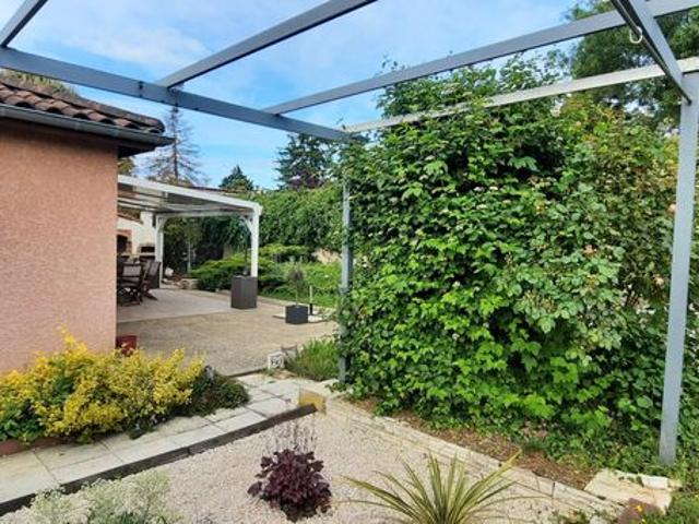 Maison vente à Villefranche-sur-Saône, Rhône