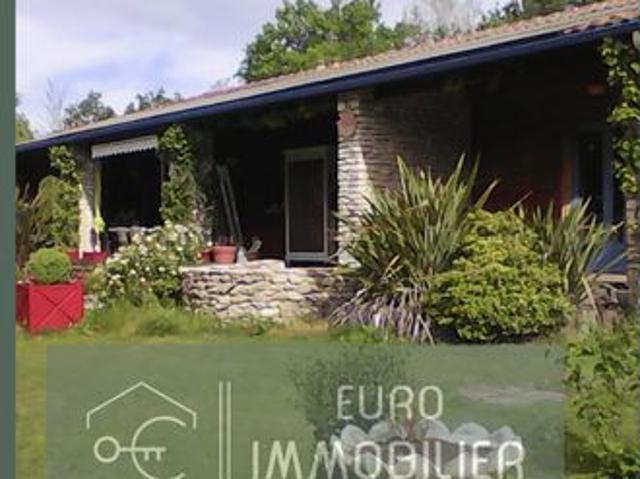 Maison vente à Sore