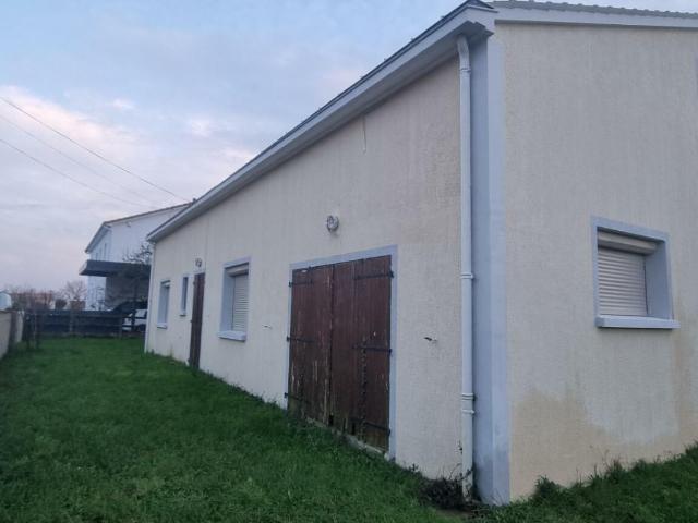 Maison vente à France métropolitaine, Angles