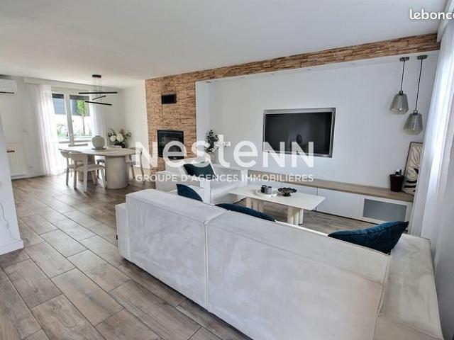 Maison vente à Lyon, Métropole de Lyon