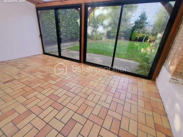 Maison vente à Orléans
