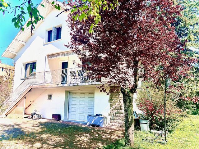 Maison vente à La Tour-du-Pin, Bourgoin-jallieu