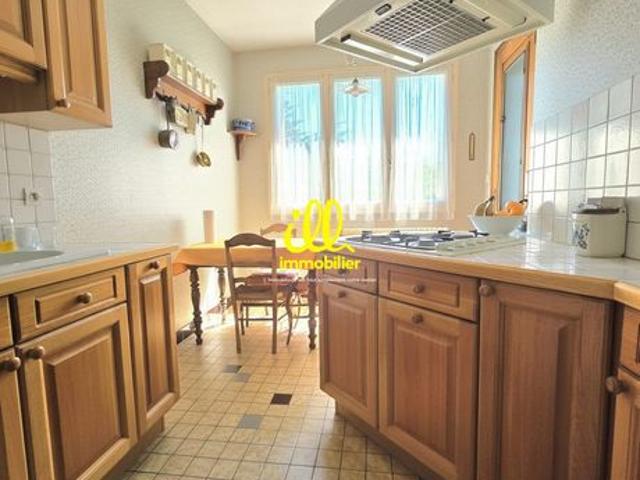 Maison vente à Charleville-Mézières, Charleville-mézières