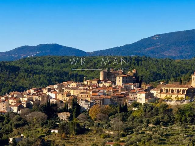 Maison vente à Arrondissement de Draguignan, Callian