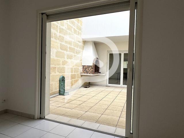 Maison vente à Libourne, Coutras