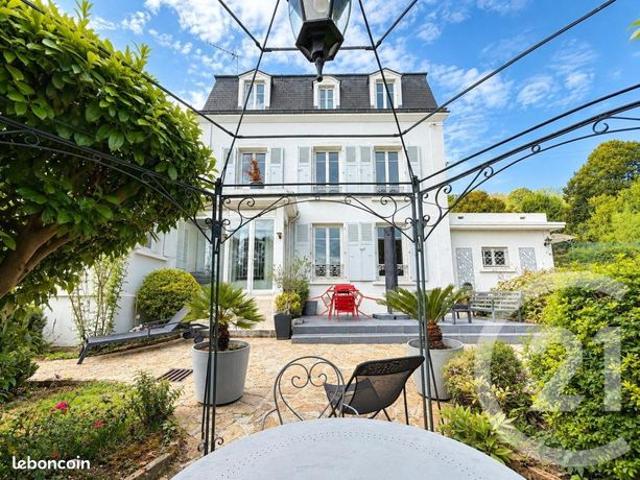 Maison vente à Parmain, Val-d'Oise