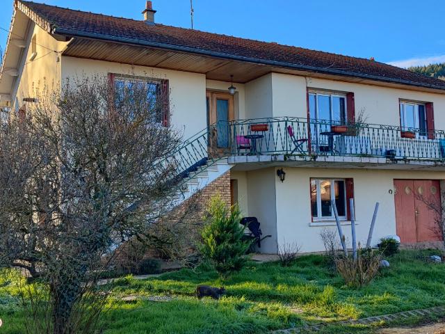 Maison vente à Langeac, Haute-Loire