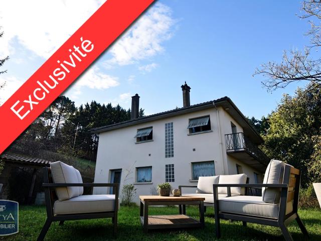 Maison vente à Agen