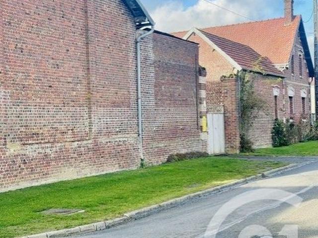 Maison vente à Avricourt