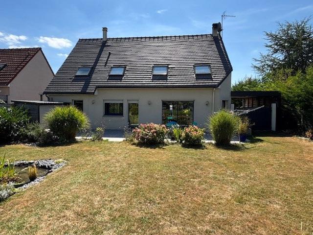 Maison vente à Thézy-Glimont, Somme
