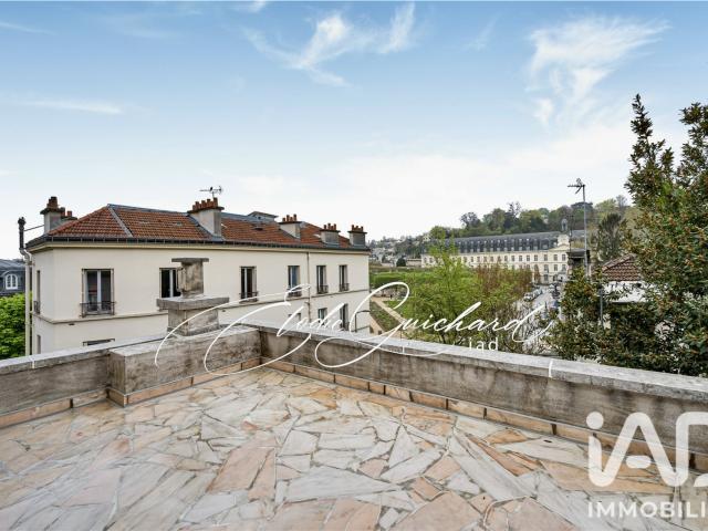 Maison vente à Les Bruyères, Sèvres