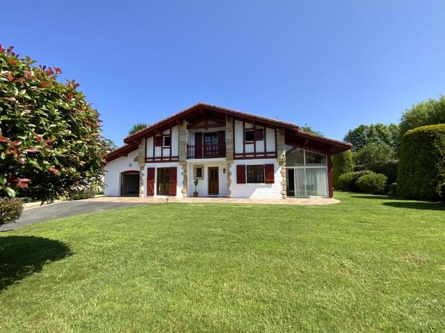 Maison vente à Bayonne, Hasparren