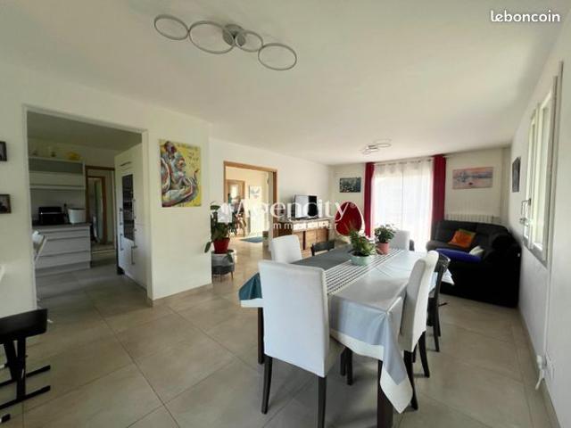 Maison vente à Vaires-sur-Marne, Seine-et-Marne