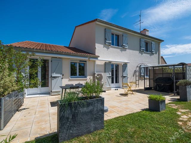 Maison vente à Chalon-sur-Saône, Châtenoy-le-royal