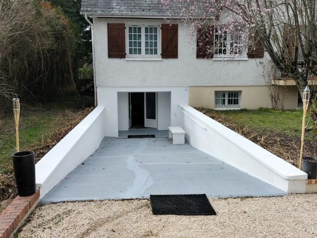 Maison location à Montargis, Villemandeur