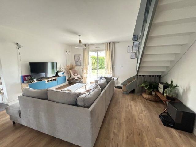 Maison location à Rennes, Bretagne
