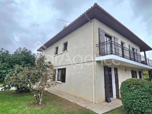Maison vente à Rochefort, Saint-georges-de-didonne