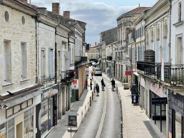 Maison location à Prignac-en-Médoc, Blaignan-Prignac