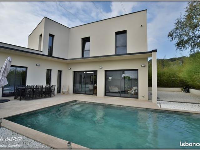 Maison vente à Beynost, Guadeloupe