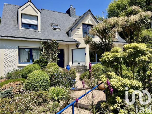 Maison vente à Lorient, Bretagne