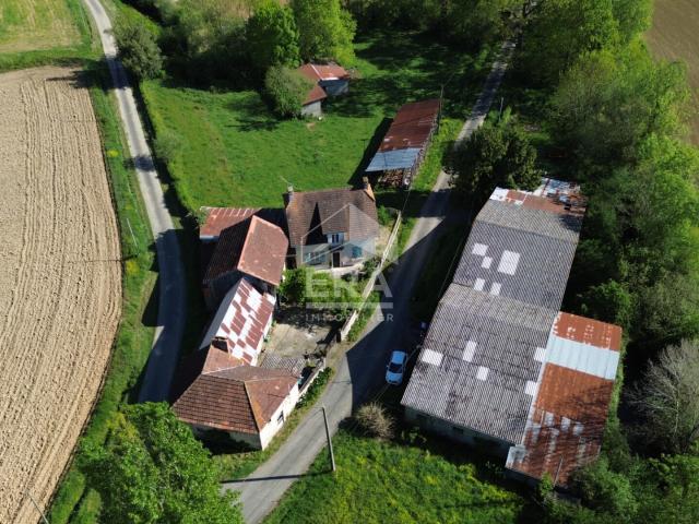Maison vente à Pau, Montaner