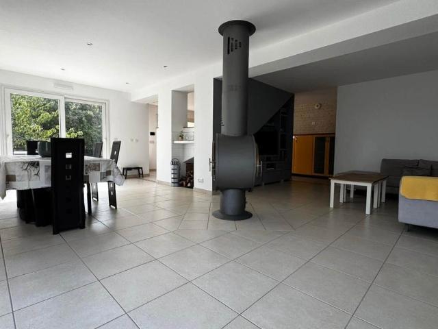 Maison vente à Étampes, Méréville
