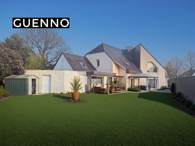 Maison vente à Rennes, Bretagne