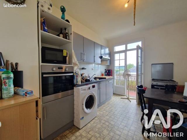 Maison vente à Pau, Bénéjacq