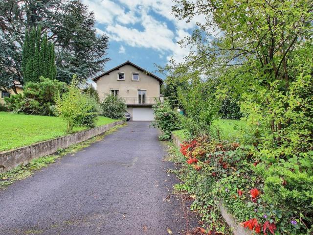 Maison vente à France métropolitaine, Clermont-ferrand