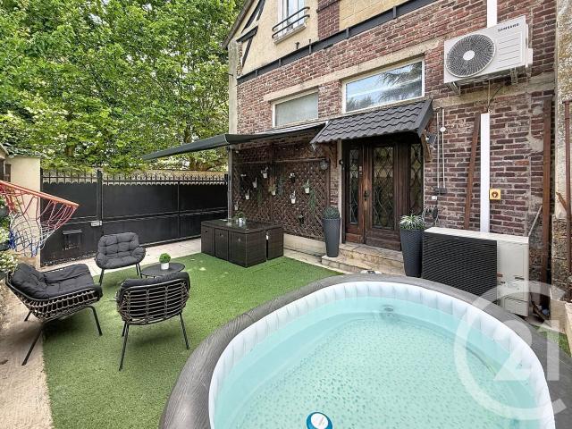 Maison vente à Sarcelles, Gonesse