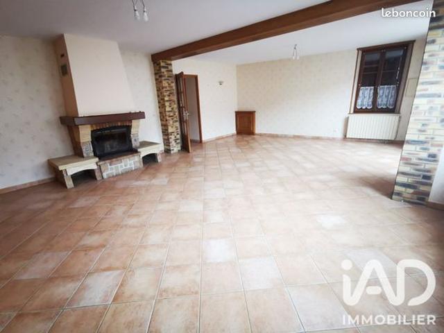 Maison vente à Mamers, Coudrecieux